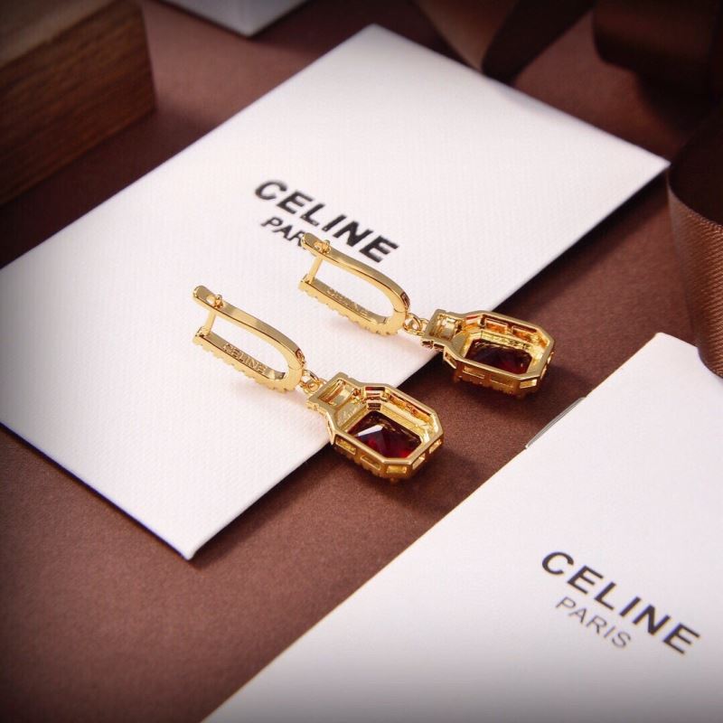 Celine Earrings